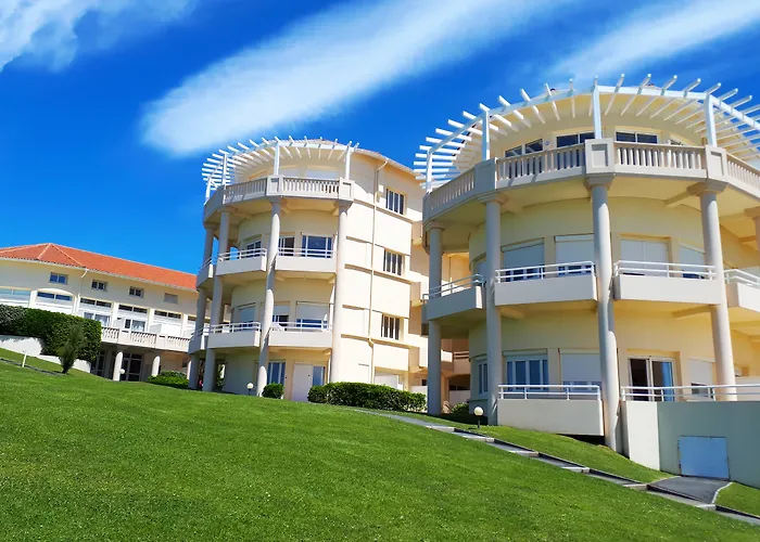 Residence Mer & Golf Eugenie Biarritz