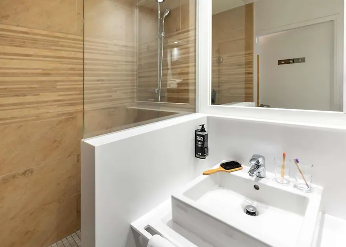 Ibis Styles Biarritz Plage
